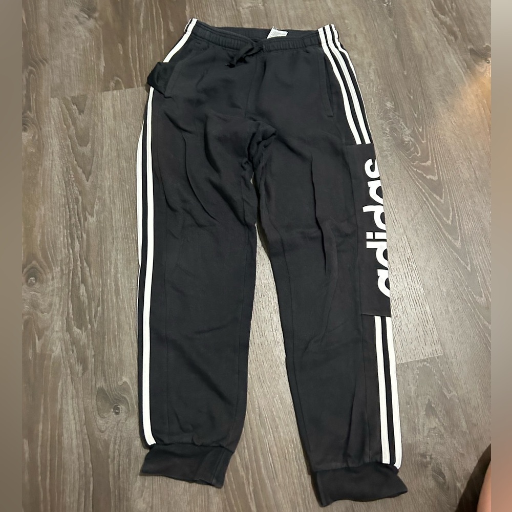 Adidas sweatpants